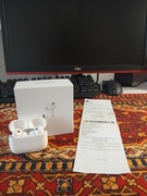 Apple AirPods Pro 2 generacji – stan nowy