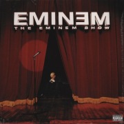 Eminem -The Eminem Show Vinyl