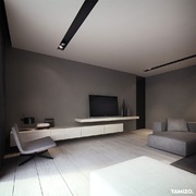 Beton architektoniczny 