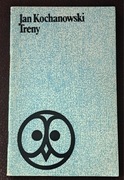 Treny. Jan Kochanowski. 