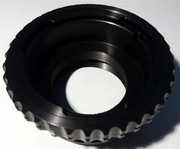 Adapter Pentacon Six do Nikona