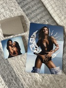 Julia Wieniawa Światłocienie cd deluxe z autografem i plakatem