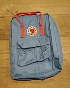 Nowy plecak Fjallraven Kanken 