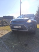 Ford Kuga 2.0 Diesel 4x4 2009 – Bogata wersja, pierwszy właściciel!