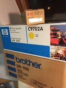 Bęben Brother DR-100 czarny/black