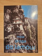 Moja droga do lamów Ole Nydahl