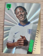 Panini TOP Class 2025 FIFA Future Stars Kobbie Mainoo 255