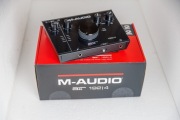 M-Audio Air 192/4 interfejs audio