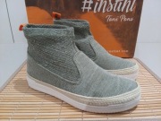 damskie sneakersy hiszpańskiej marki Toni Pons roz. 35 wkładka 22,5 cm nowe