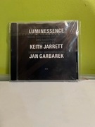 Luminessence: Keith Jarret and Jan Garbarek 