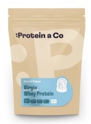 Białko serwatkowe WPC 100% VIRGIN WHEY 80 1 kg bez dodatków naturalne