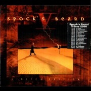Sprzedam płytę CD zespołu Spock's Beard "V" LIMITED EDITION/DIGIPACK