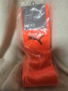 Skarpety piłkarskie Puma Team Liga Core 39-42 nowe