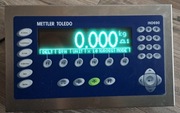 Terminal wagowy Mettler Toledo IND690