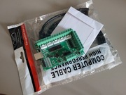 MACH3 CNC USB 100Khz płyta główna tabliczka zaciskowa 5 osi