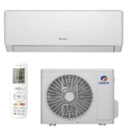 Klimatyzator Gree Pular WiFi z Grzaniem z montazem