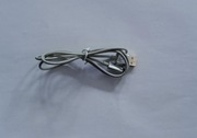 835 Adapter USB (M) - USB micro B (M) 1m