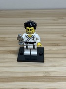 Lego minifigures seria 2 Mistrz Karate 
