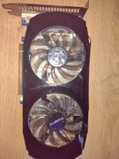 Karta graficzna Gigabyte GeForce GTX 460 1024MB (G