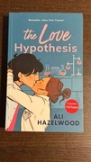 Nowa ksiazka pt. The Love Hypothesis