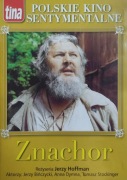 Znachor, płyta DVD