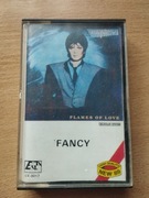 Kaseta Fancy Flames Of Love