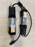 Silnik Somfy J4 RTS żaluzji fasadowych radiowy napęd STAS3 