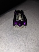 Hot wheels evil Twin fioletowy 2003 malaysia