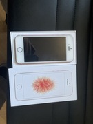 iPhone SE 32GB rose gold