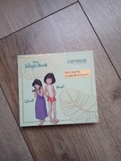 Catrice Księga dżungli paleta do twarzy raz użyta