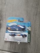 Hot wheels Shelby Cobra 427 S/C