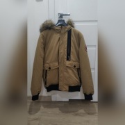 Kurtka ziomowa SMOG New Yorker roz. XL