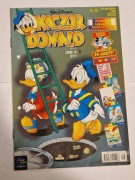 Tygodnik Kaczor Donald numer 38/1998 Disney Egmont Miki Goofy