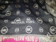 Przepiekny szalik szal Michael Kors