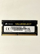 Pamięć SODIMM 16GB 2133MHz Corsair 