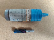 Wiertło kręte z powłoką DURABLUE, DRILL-LINE PRO 12 mm Karnasch 201430012