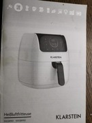 Frytkownica beztłuszczowa