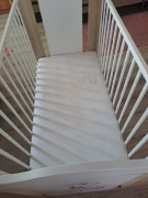 Łóżeczko dziecięce