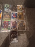 Topps panini karty Leo Messi fc Barcelona 