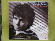 NINO DE ANGELO TIME TO RECOVER EX+  WINYL