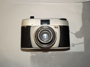 Zabytkowy aparat - Adoxar viintage