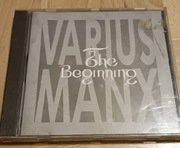 Varius Manx The Beginning [CD]