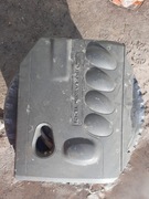 Osłona górna silnika Ford 2.0 TDCI