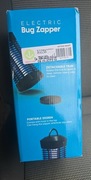 Elektryczna lampa owadobójcza Model: LT803//Bug Zapper