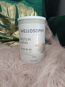 Koktajl proteinowy Wellosophy