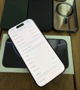 Apple iPhone 16 PRO 128GB