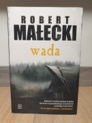 Wada (Robert Małecki) KRYMINAŁ