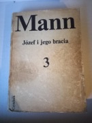 Mann Józef i jego bracia