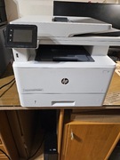 Drukarka HP M428FDN