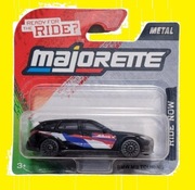 Majorette BMW M3 TOURING STREET CAR 1:64 resorak MODEL AUTA AUTKO resorek 